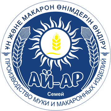 Логотип АЙ-АР