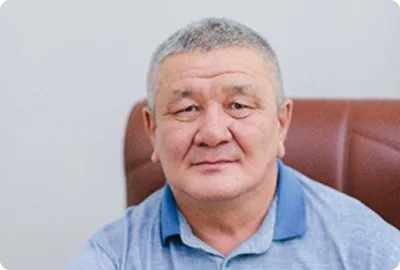 Амиргалин Айбар Советказыинович