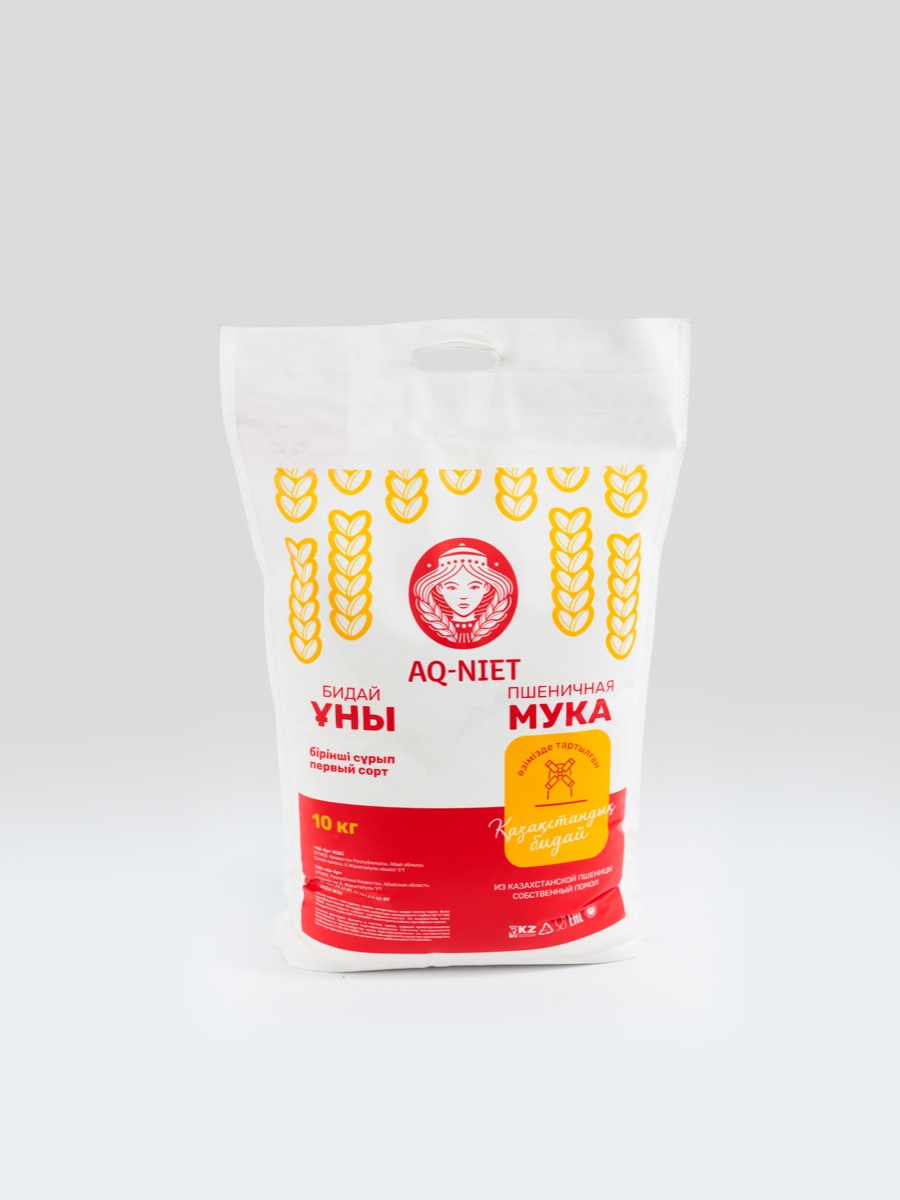 Мука пшеничная, 10 кг