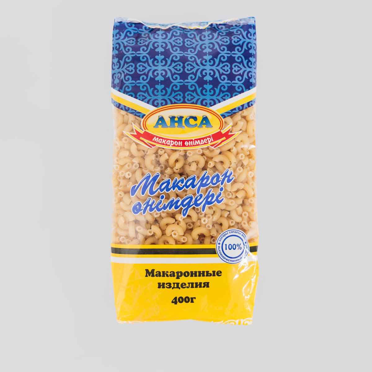 АНСА, 400 г