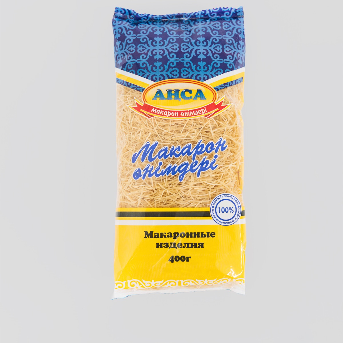 АНСА, 400 г