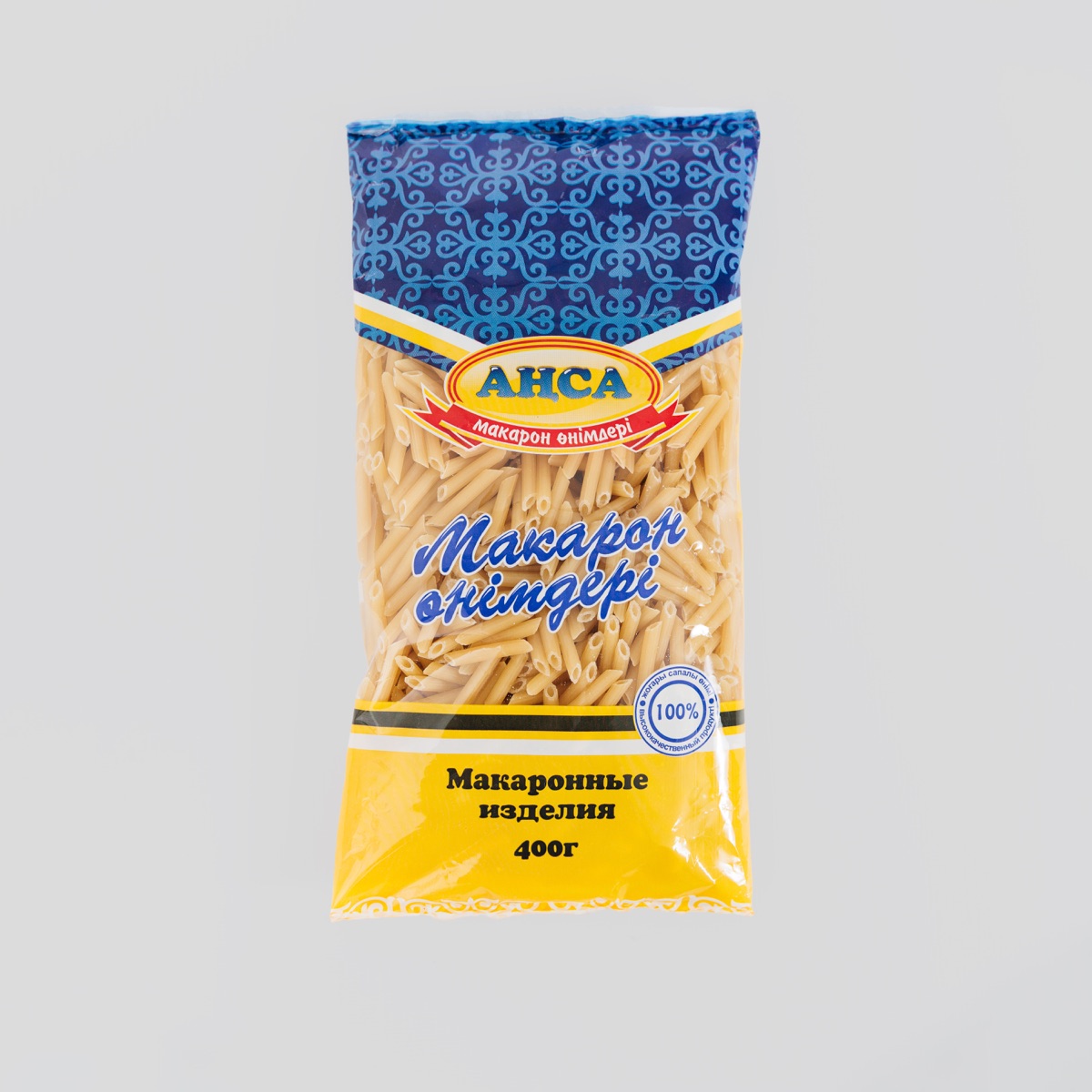 АНСА, 400 г