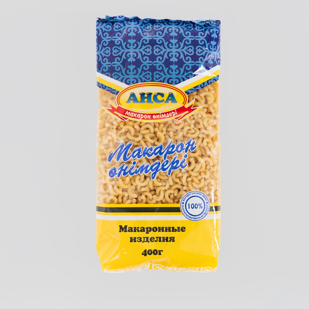АНСА, 400 г