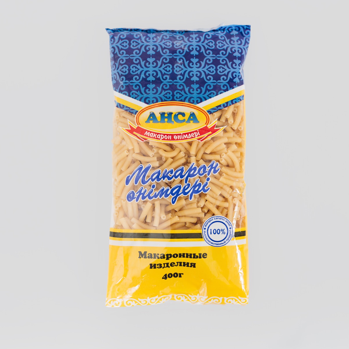 АНСА, 400 г