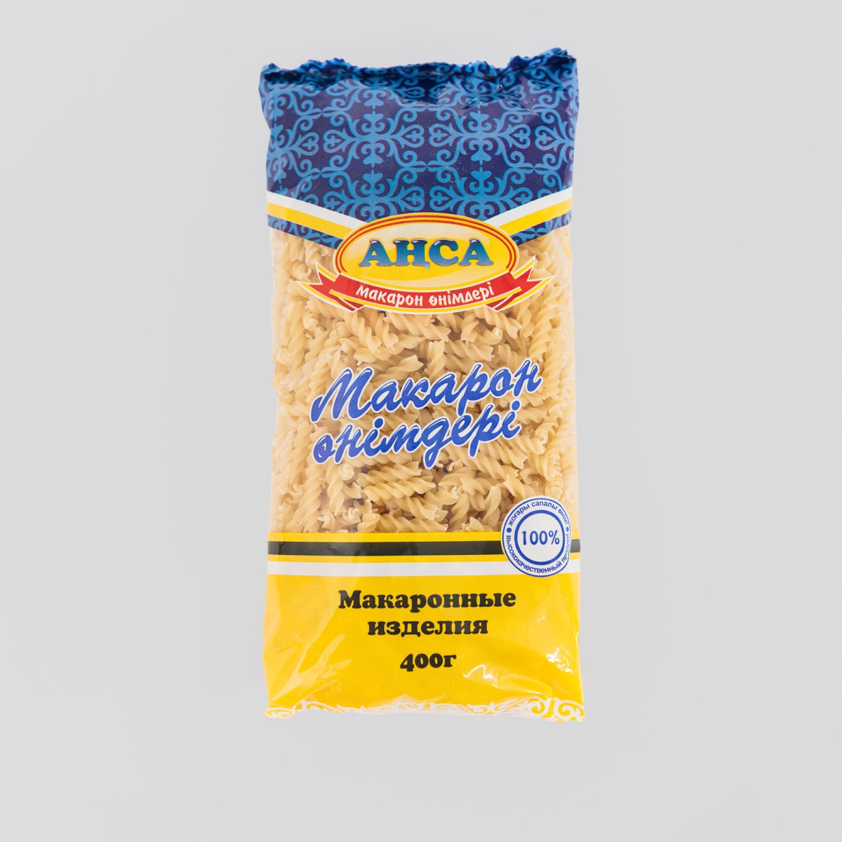 АНСА, 400 г