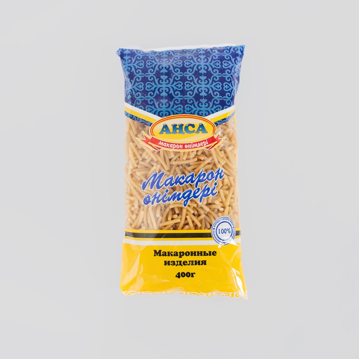 АНСА, 400 г