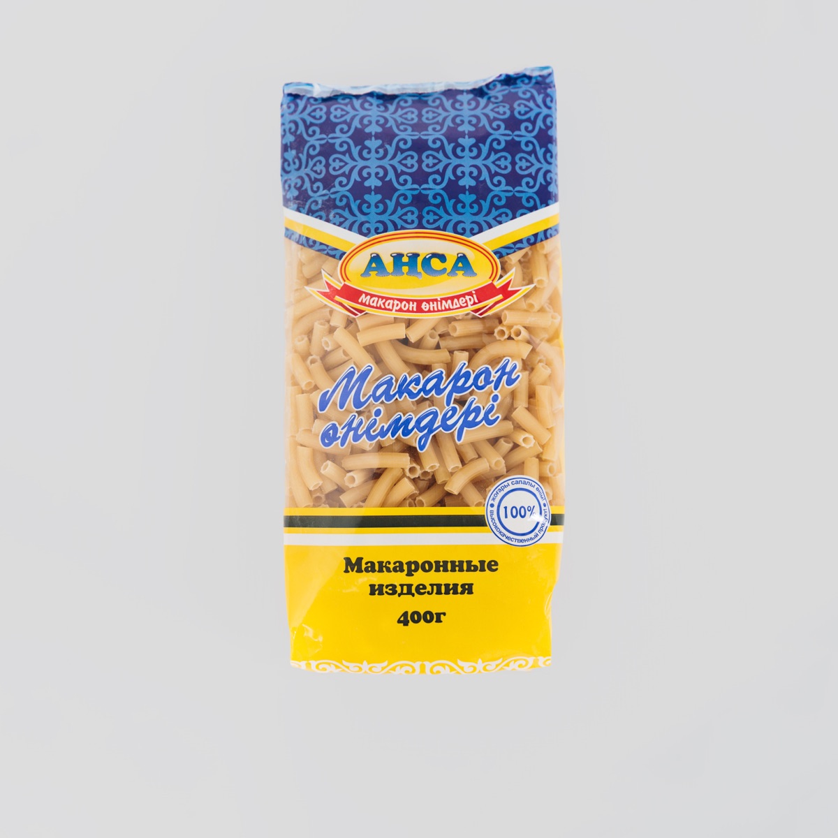 АНСА, 400 г