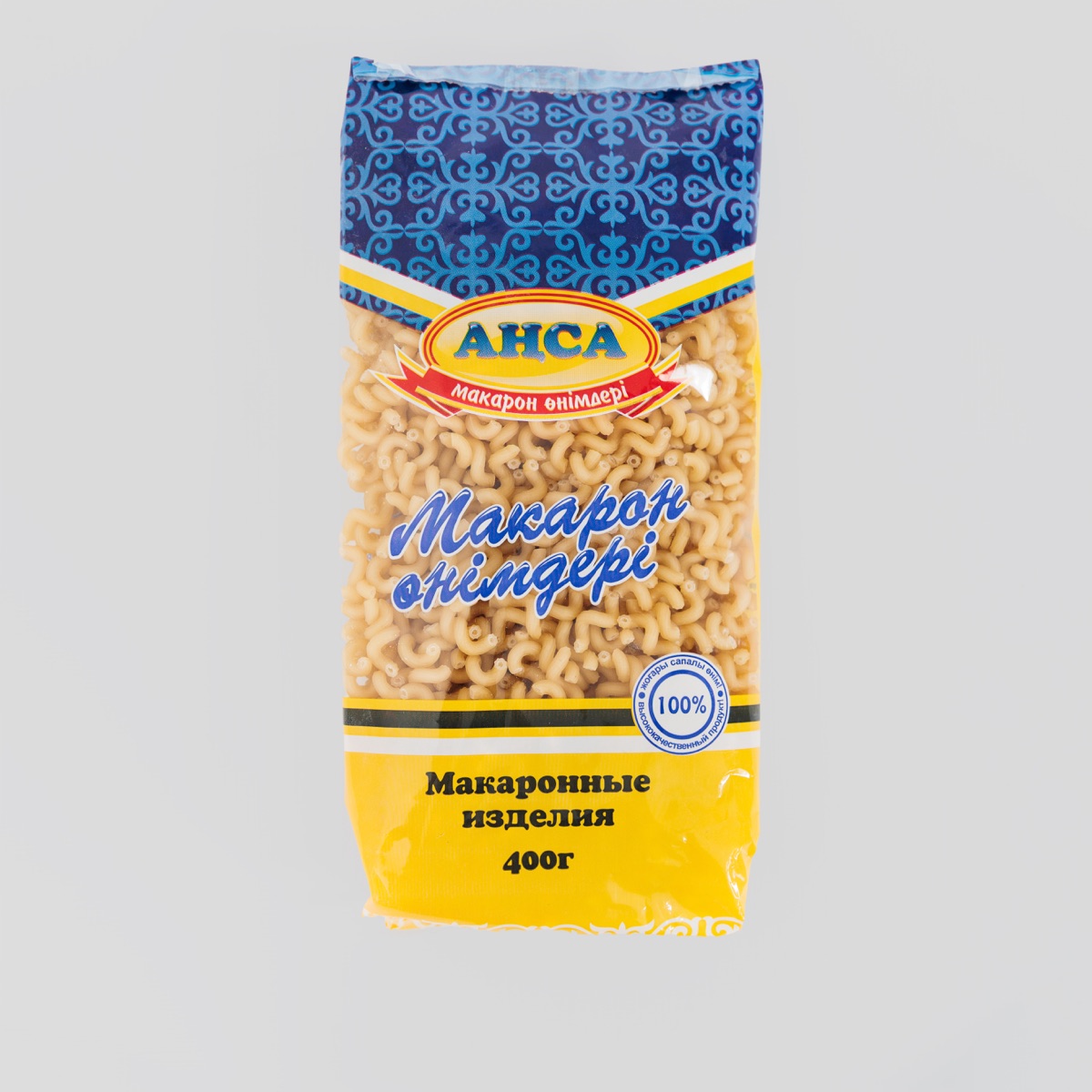 АНСА, 400 г