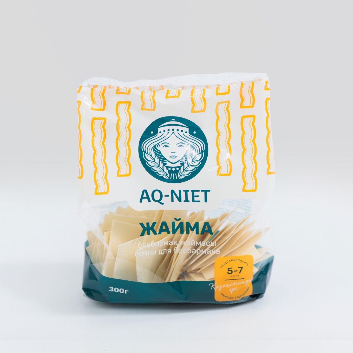 AQ-NIET, 300 г