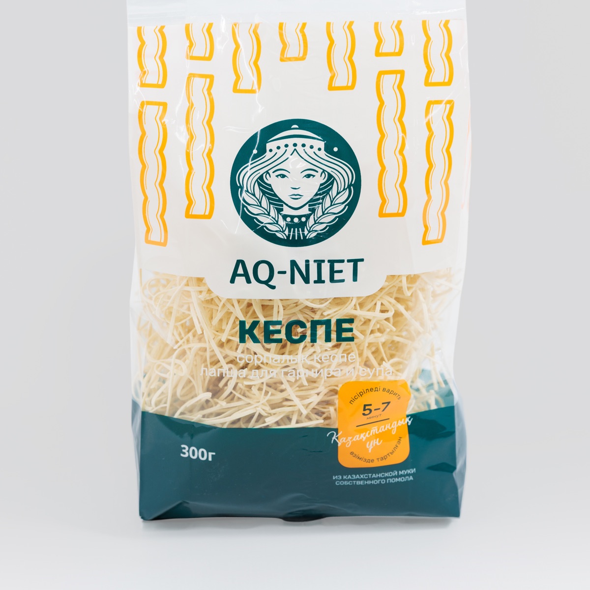 AQ-NIET, 300 г