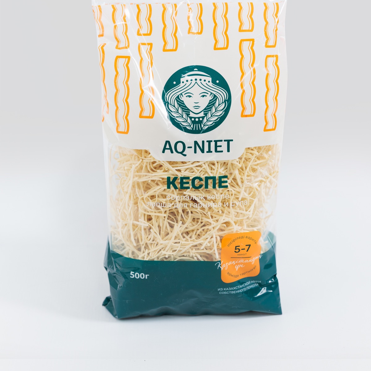 AQ-NIET, 500 г