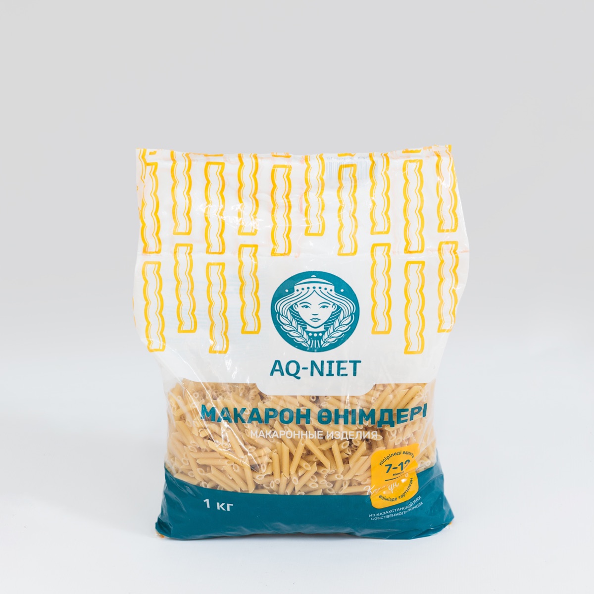 AQ-NIET, 1 кг