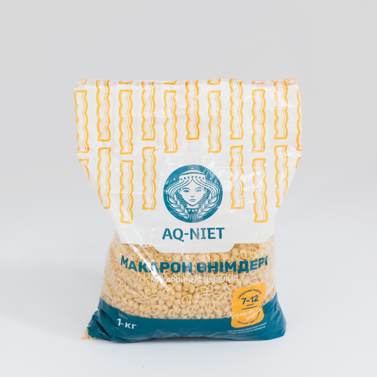 AQ-NIET, 1 кг