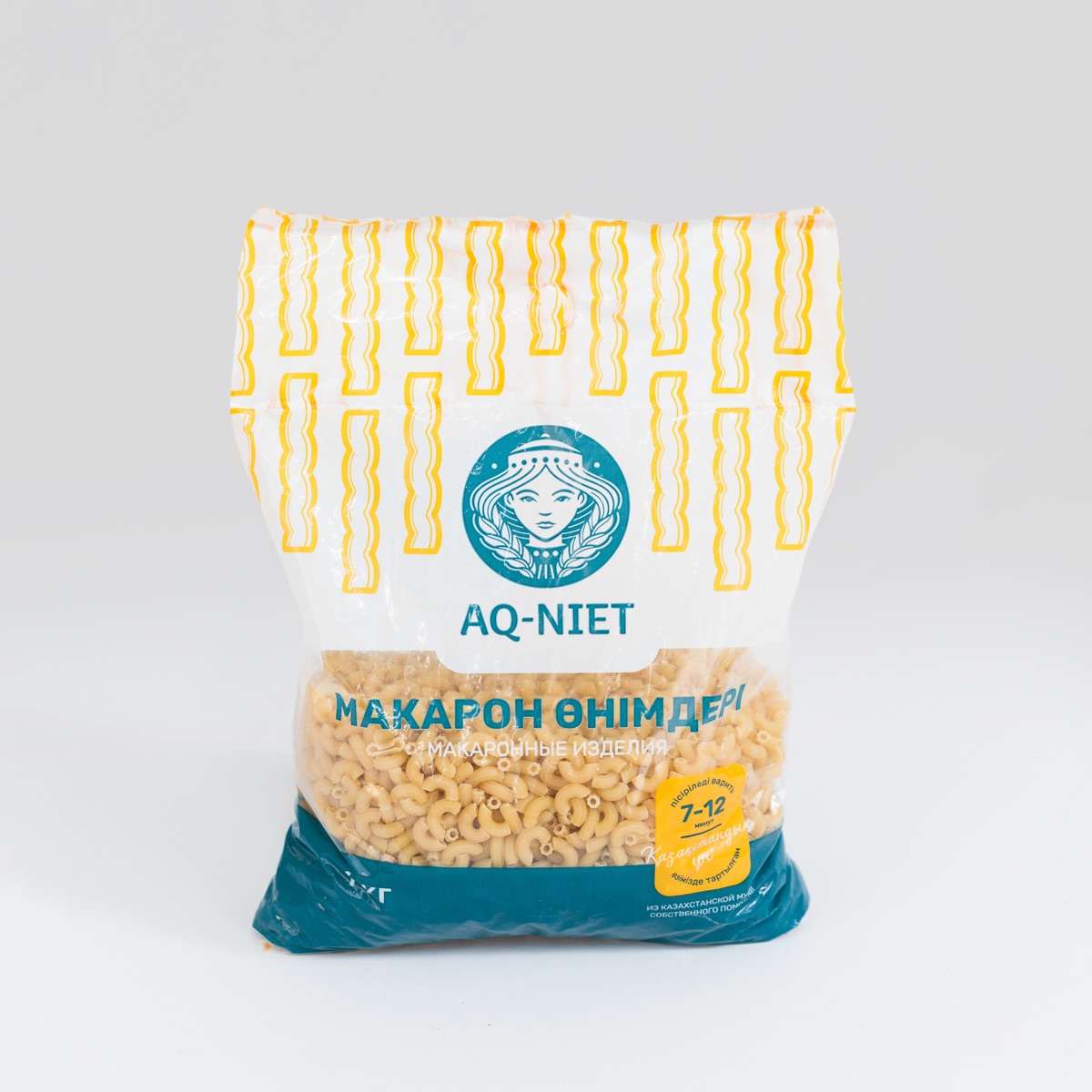 AQ-NIET, 1 кг