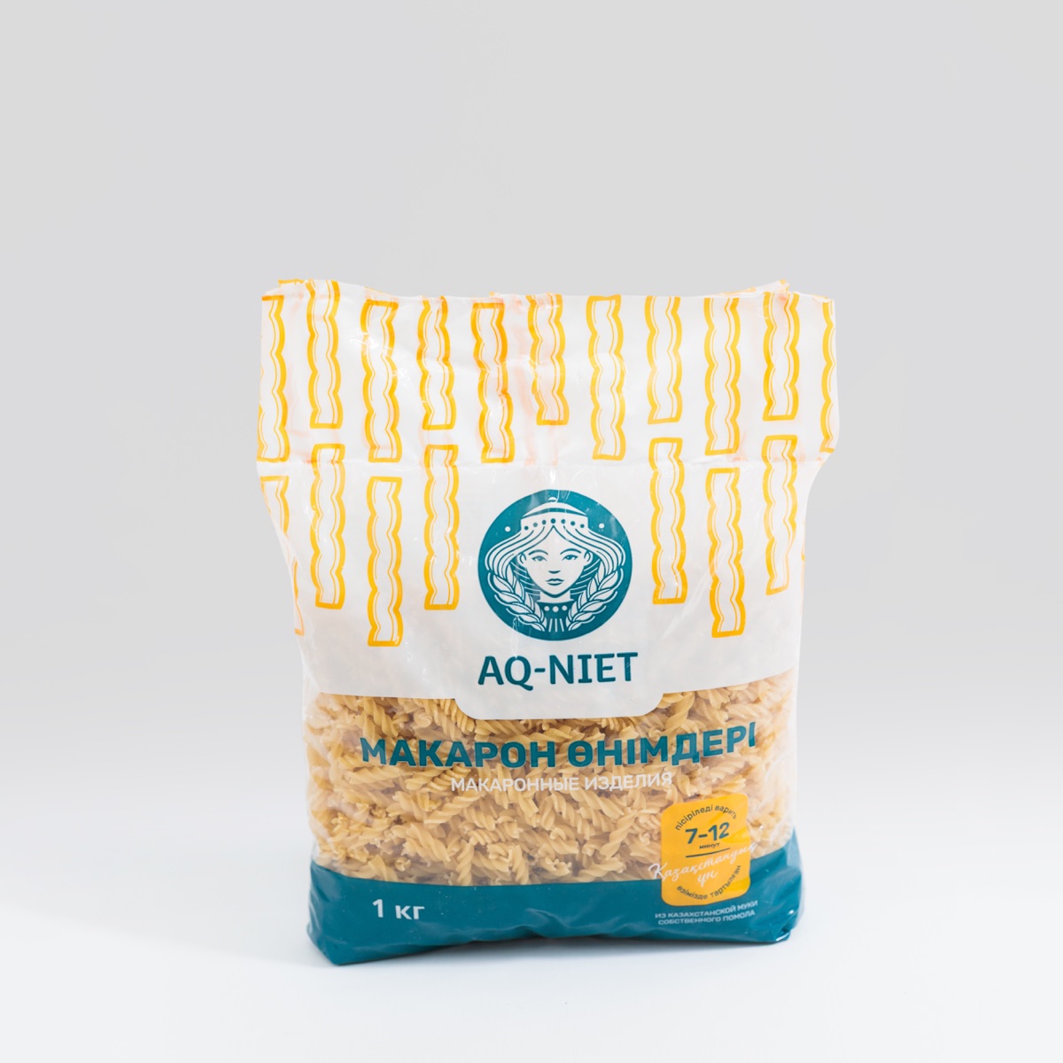 AQ-NIET, 1 кг