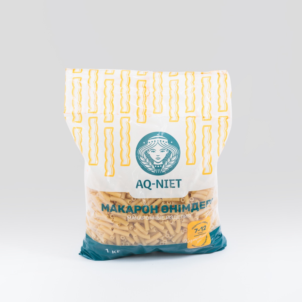 AQ-NIET, 1 кг